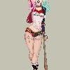 foto do perfil harleyquinnhell